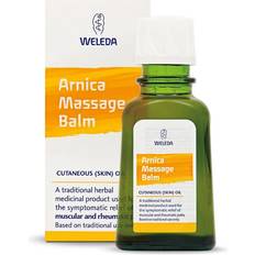 Arnica Massage Balm 50ml