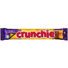 Cadbury Chocolates Cadbury Cadbury Crunchie 40g 40g 1pcs 1pack