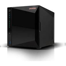 Asustor Servidores NAS Asustor Drivestor 4 Pro (AS3304T)