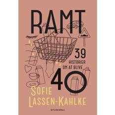 Ramt (Häftad, 2021)