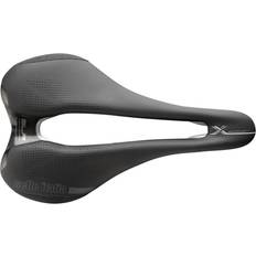 Selle Italia SLR Boost X-Cross TI316 Superflow S3 130mm