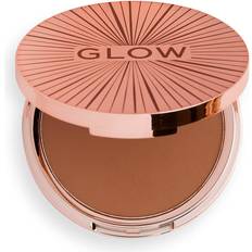 Revolution Beauty Glow Splendour Bronzer Light