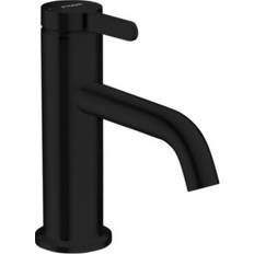 Hansgrohe Axor One (48001670) Nero opaco