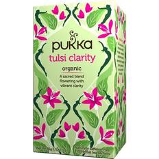 Pukka Tulsi Clarity 20Stk.