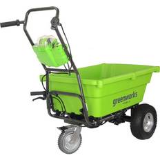 Greenworks G40GC 40V