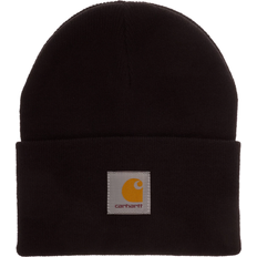 Carhartt Clothing Carhartt Acrylic Watch Beanie - Black