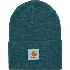 Carhartt Berretti Carhartt Acrylic Watch Hat - Eucalyptus Heather