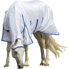 6'3 Horse Rugs Shires Highlander Plus Fly Sheet Combo Rug