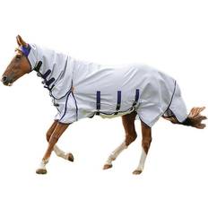 Shires Highlander Plus Sun Shade Fly Combo Rug