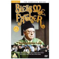 Bless Me Father: The Complete Series (DVD)