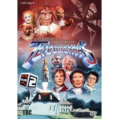 Kinderen DVD's Terrahawks: Volume 2 (DVD)