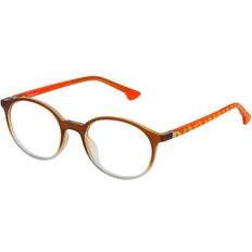 Orange Lunettes Police VK0514704GF