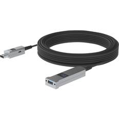 USB A-USB A 3.1 (Gen.1) M-F