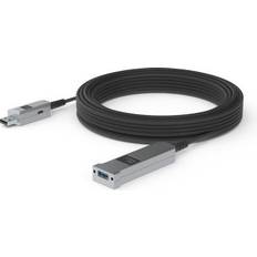 USB A-USB A 3.1 (Gen.1) M-F