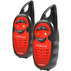 Albrecht Talkie-walkies Albrecht Tectalk Smile 29645