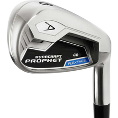 Bladklubba Golfklubbor Dynacraft Prophet CB Iron