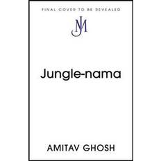Jungle Nama (Hardcover)