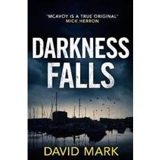 Darkness Falls (Paperback)