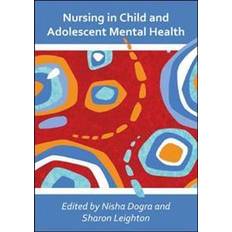 Nursing in Child and Adolescent Mental Health (Hæftet)