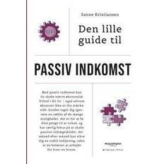 Den lille guide til passiv indkomst (Häftad)