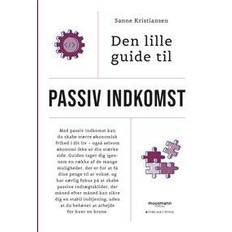 Den lille guide Den lille guide til passiv indkomst (Hæftet)