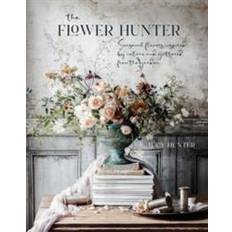 The Flower Hunter (Hardcover)