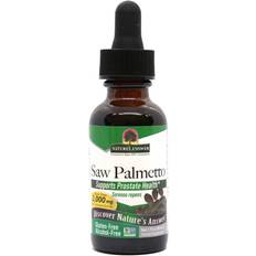 Nature's Answer Saw Palmetto 30ml 30 stk