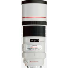 Canon EF 300mm F/4.0 L USM IS