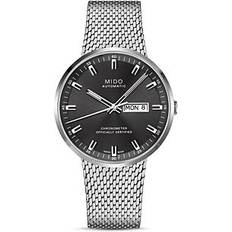 Mido Uhren Mido Commander Ii Anthracite (M031.631.11.061.00)