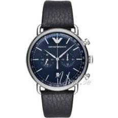 Armani Orologi Armani Emporio Aviator (AR11105)