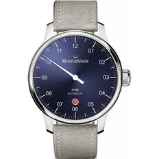 MeisterSinger Klockor MeisterSinger 03 40mm (DM908)