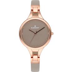 Beige Armbandsur Radiant RA423604 (S0358331)