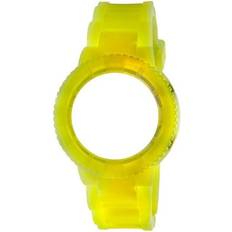 Watx & Colors Women Watch Straps Watx & Colors COWA1443 Yellow