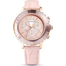 Swarovski Octea Lux Chrono Rose (5452501)