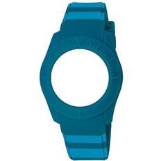 Watx & Colors Women Watch Straps Watx & Colors COWA3591 38mm Blue