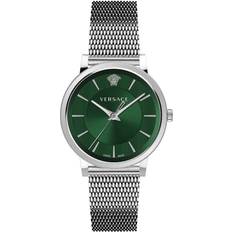 Versace V-Circle 42mm 5atm (VE5A00620)
