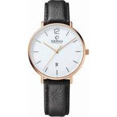 Obaku Armbåndsure Obaku Toft (V181GDVWRB)