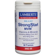StrongStart MVM