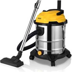 Aspiradoras de líquidos y sólidos Haeger Aspiradora Work Force 20 l 1200W