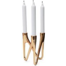 Morsø Roots Ljusstake 16.5cm