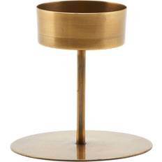 House Doctor Anit Järn Lysestage 10cm