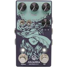 Walrus Audio Julianna Effetti Chitarra