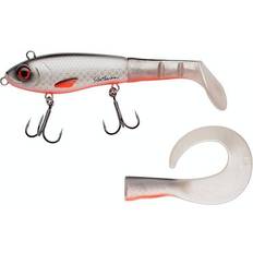 Abu Garcia Fiskedrag Abu Garcia McHybrid Hard Body 20cm Fegis