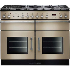 Rangemaster ESP110DFFCR/C Esprit 110cm Dual Fuel Beige