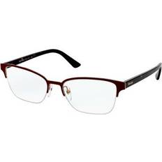 Prada Pink Glasses & Reading Glasses Prada Pr 61XV 61Xv