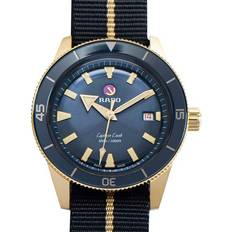 Bronse Armbåndsur Rado Captain Cook (R32504207)