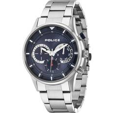 Police Driver (14383JS/03M)