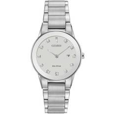 Citizen Ladies Axiom Diamond (GA1050-51B)