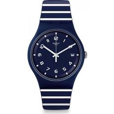 Swatch Mujer Relojes de pulsera Swatch Striure (SUON130)