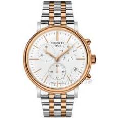 Tissot Carson Premium (T122.417.22.011.00)